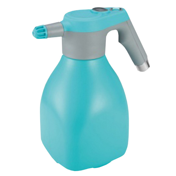 Опрыскиватель аккумуляторный Florika 2 л с доп. насадкой Лама Торф