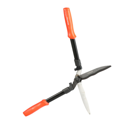 Ножницы для живой изгороди PATRIOT CH 590, волнообразное лезвие, 590 мм