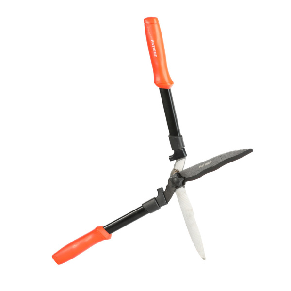Ножницы для живой изгороди PATRIOT CH 590, волнообразное лезвие, 590 мм
