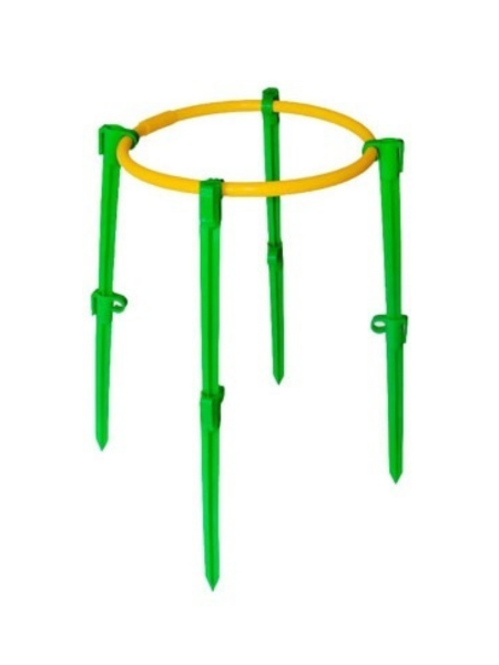 Кустодержатель для растений № 6 h-80 см