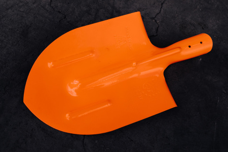 Лопата штыковая ЛКО МЛШЗ из стали MAGSTRONG