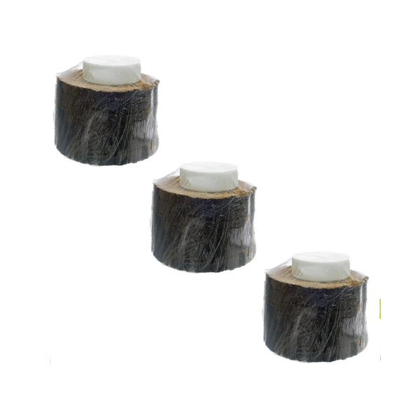 Дымовая шашка инсектицидная для обработки теплиц фумигатор 3 шт Благодатное земледелие