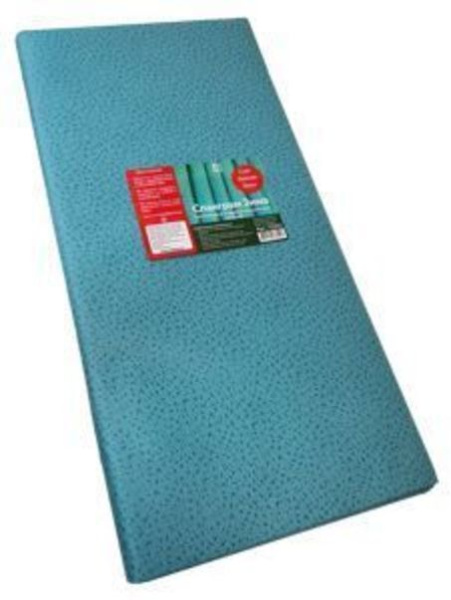 Укрывной материал с УФ Спанграм аквамарин зима 120 г/м2, 1,6 х 12 м