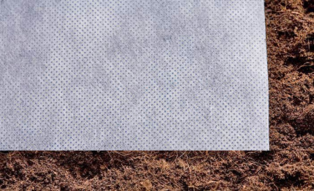 Укрывной материал Грядка в порядке с УФ стабилизатором белый 17 г/м2, 1,6 х 10 м Благодатное Земледелие