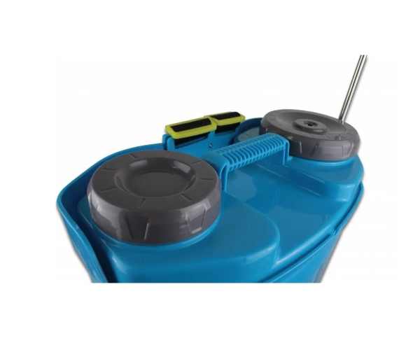 Опрыскиватель электрический Умница ОЭВР-16 ЕВРО 16 л