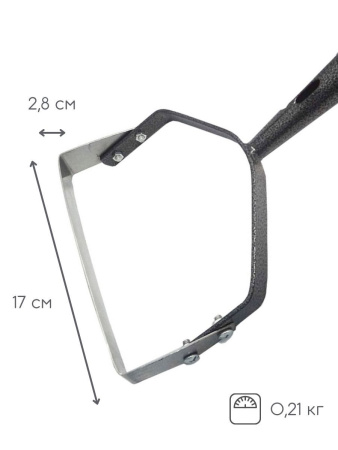 Полольник LISTOK садовый