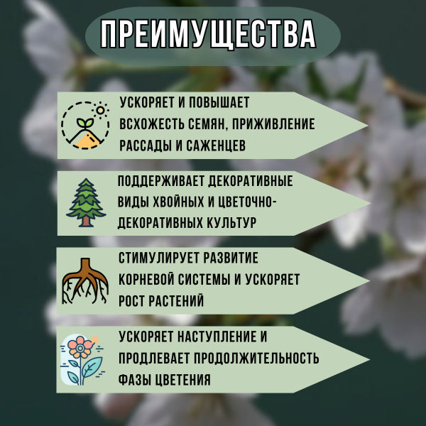 Биоазот Биокомплекс-БТУ 500 мл