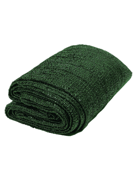 Сетка затеняющая 35 % размером 3х10 м