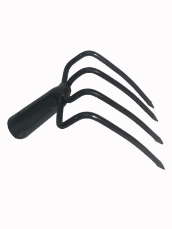 Вилы Пырей 14 см без черенка