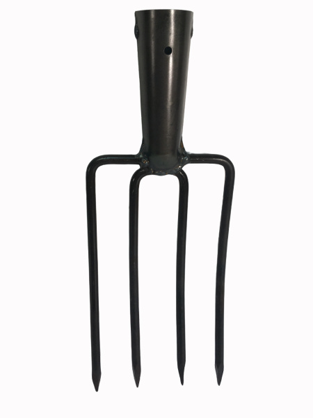 Вилы садовые Дятел без черенка