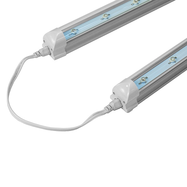 Шнур питания для соединения линейных ламп серии VA 30 см Шнур питания для соединения линейных ламп серии VA 30 см