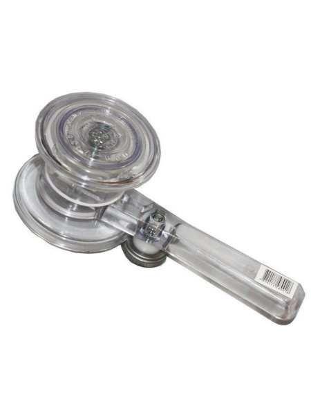 Машинка закаточная полуавтоматическая Полтава с одним роликом МЗП 16,000