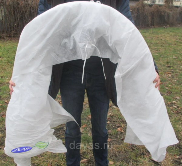 Парник Боровик 4 м