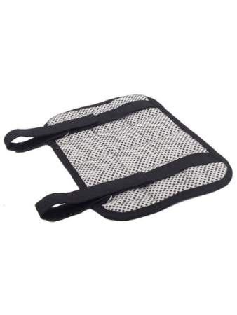 Турмалиновая магнитная повязка на голень