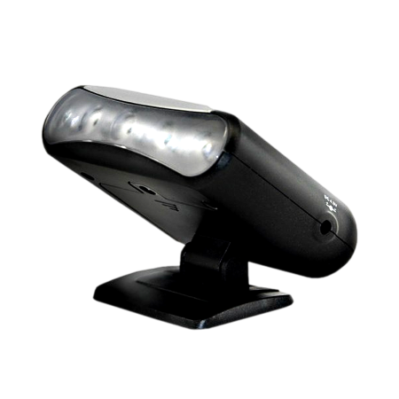 Симулятор работающего телевизора