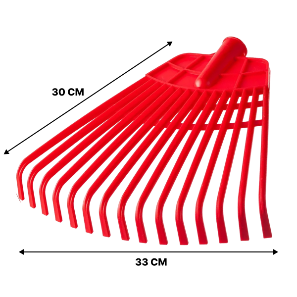 Грабли пластиковые веерные П-36-2ТХ Грабли пластиковые веерные П-36-2ТХ