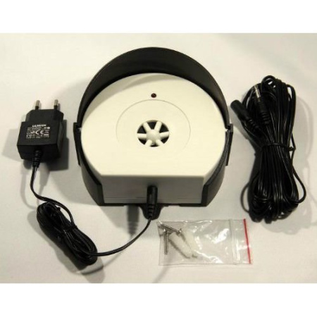 Ультразвуковой уличный стационарный отпугиватель LS-937CD