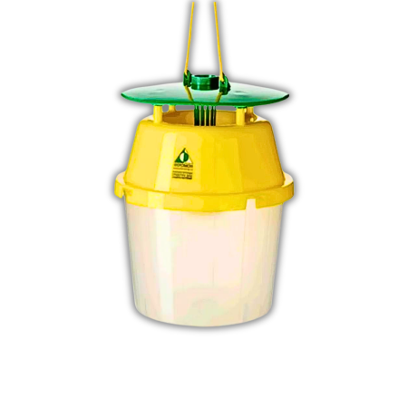 Феромонная ловушка Бета универсальная без феромонов