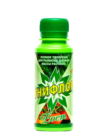 Удобрение Унифлор Рост 100 мл