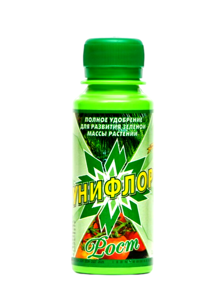 Удобрение Унифлор Рост 100 мл