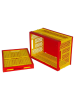 Ящик складной красно-желтый 3 шт