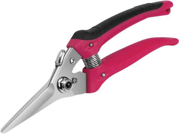 Ножницы для цветов 0614