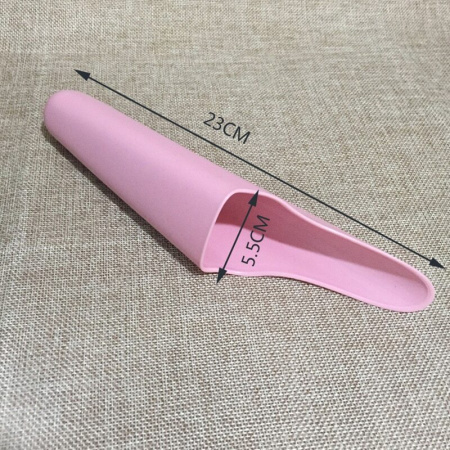 Ковш узкий для суккулентов