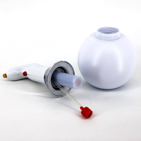 Электрический опрыскиватель аккумуляторный 1,5 л