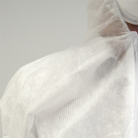 Комбинезон нетканый защитный Fiberon