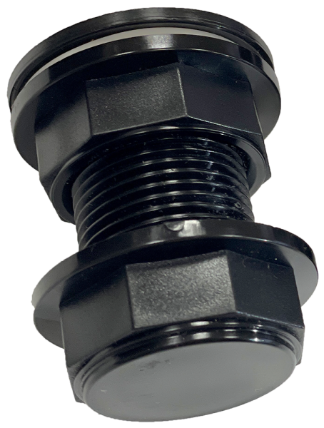 Отвод воды из бака ОБ-25Н 1"