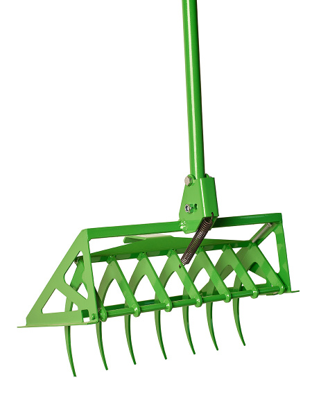 Культиватор - рыхлитель Сталк Stalk