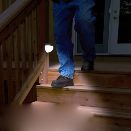 Уличный ночник Светлячок Solar Led Lamp